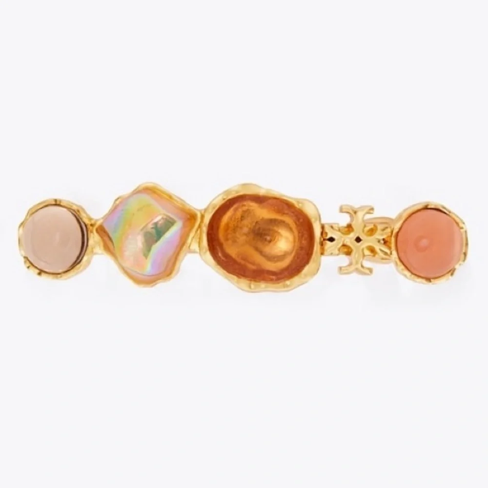 🆕 Tory Burch Authentic Hairpin At Awesome Prices To Buy Now & Save